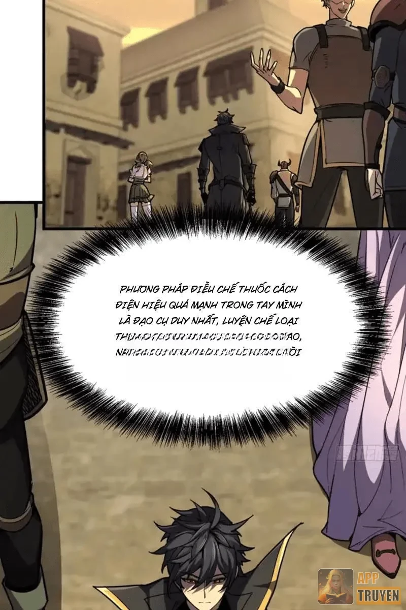 Dị Biến Giáng Lâm Nhân Gian: Triệu Hoán Chi Chủ! Chapter 67 - 29