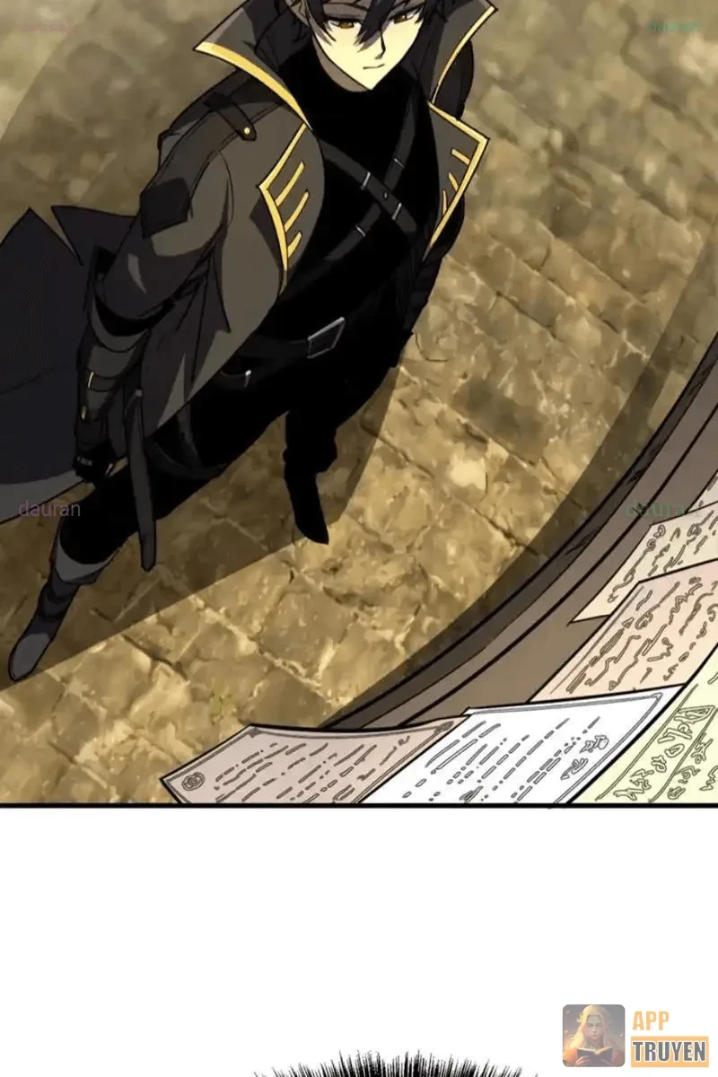 Dị Biến Giáng Lâm Nhân Gian: Triệu Hoán Chi Chủ! Chapter 67 - 33