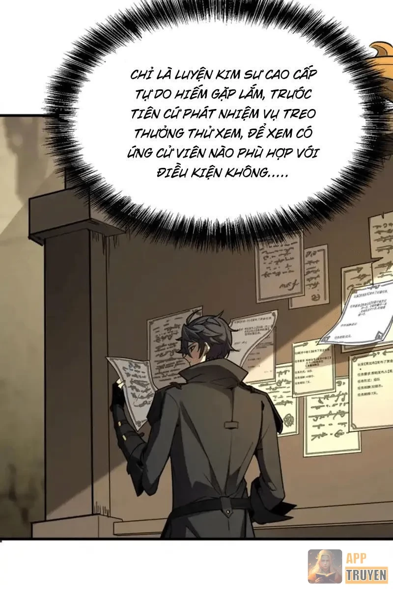 Dị Biến Giáng Lâm Nhân Gian: Triệu Hoán Chi Chủ! Chapter 67 - 34