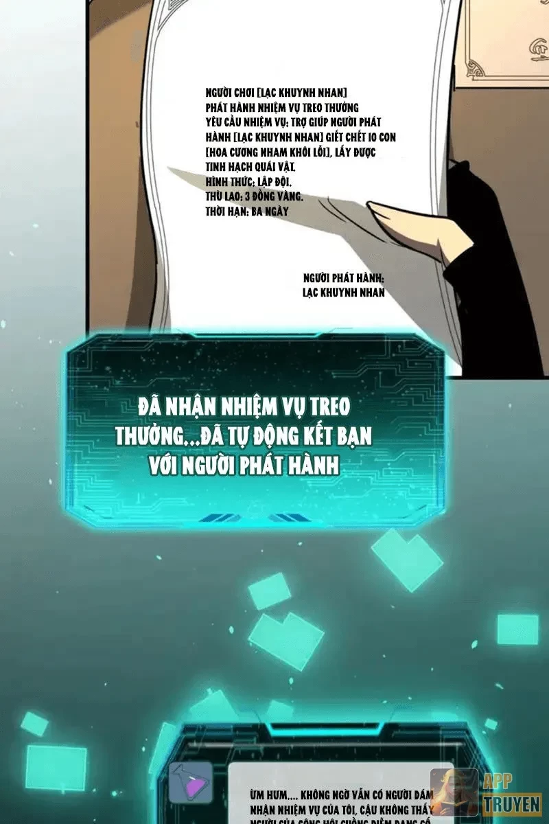 Dị Biến Giáng Lâm Nhân Gian: Triệu Hoán Chi Chủ! Chapter 67 - 38