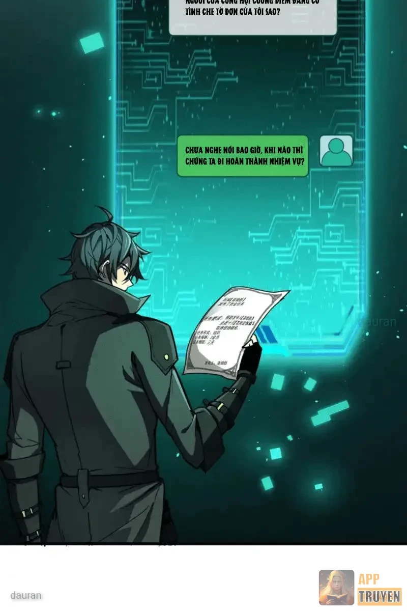 Dị Biến Giáng Lâm Nhân Gian: Triệu Hoán Chi Chủ! Chapter 67 - 39