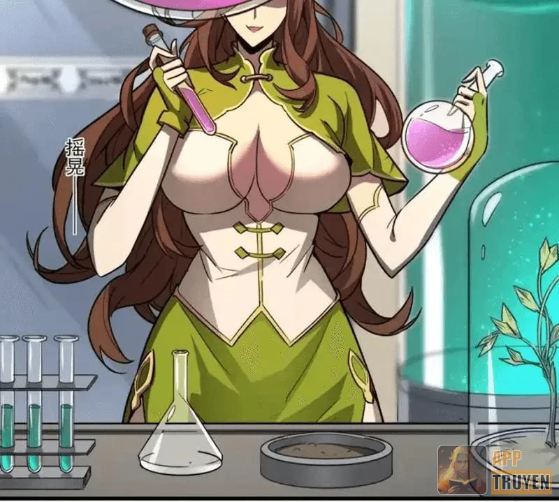 Dị Biến Giáng Lâm Nhân Gian: Triệu Hoán Chi Chủ! Chapter 67 - 41