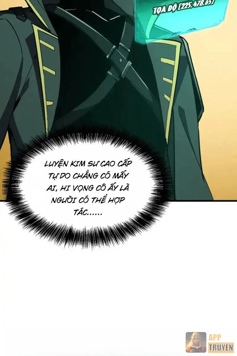 Dị Biến Giáng Lâm Nhân Gian: Triệu Hoán Chi Chủ! Chapter 67 - 43