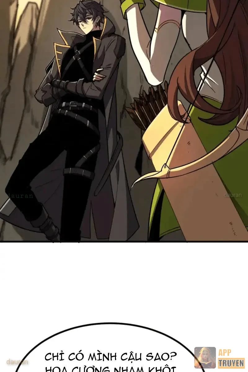 Dị Biến Giáng Lâm Nhân Gian: Triệu Hoán Chi Chủ! Chapter 67 - 46