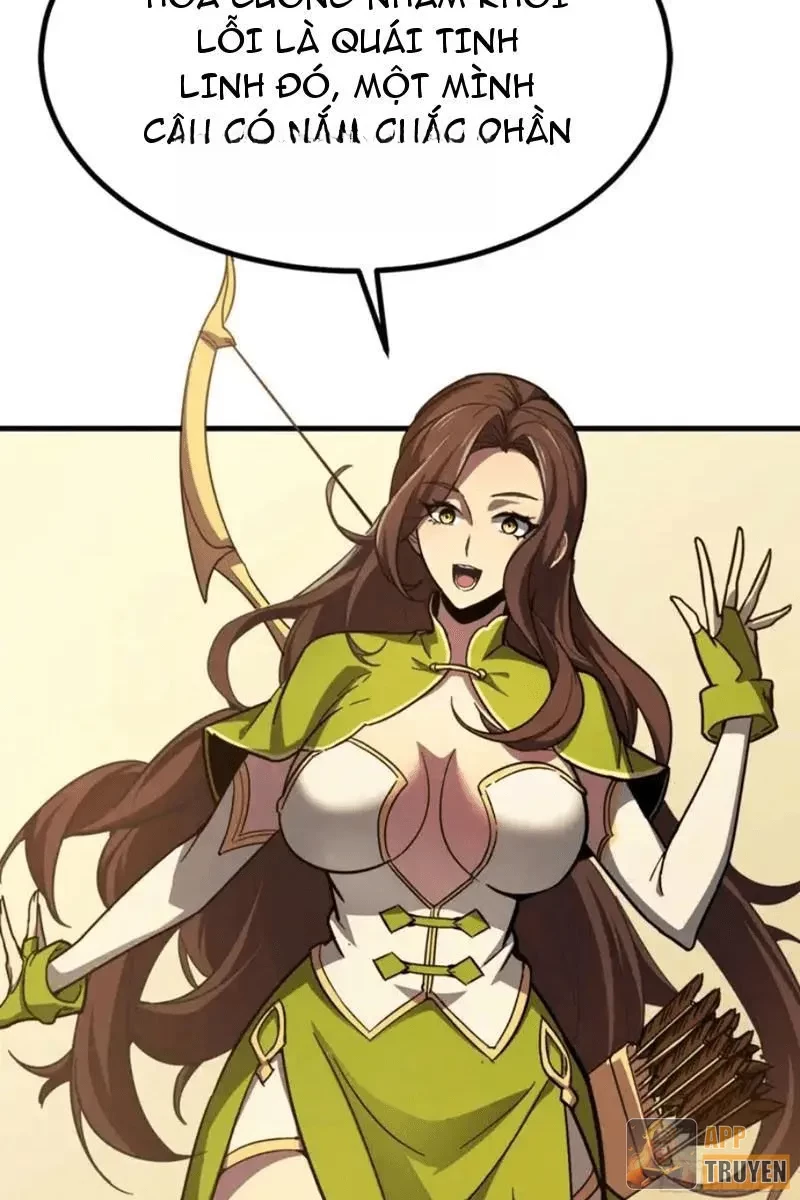 Dị Biến Giáng Lâm Nhân Gian: Triệu Hoán Chi Chủ! Chapter 67 - 47