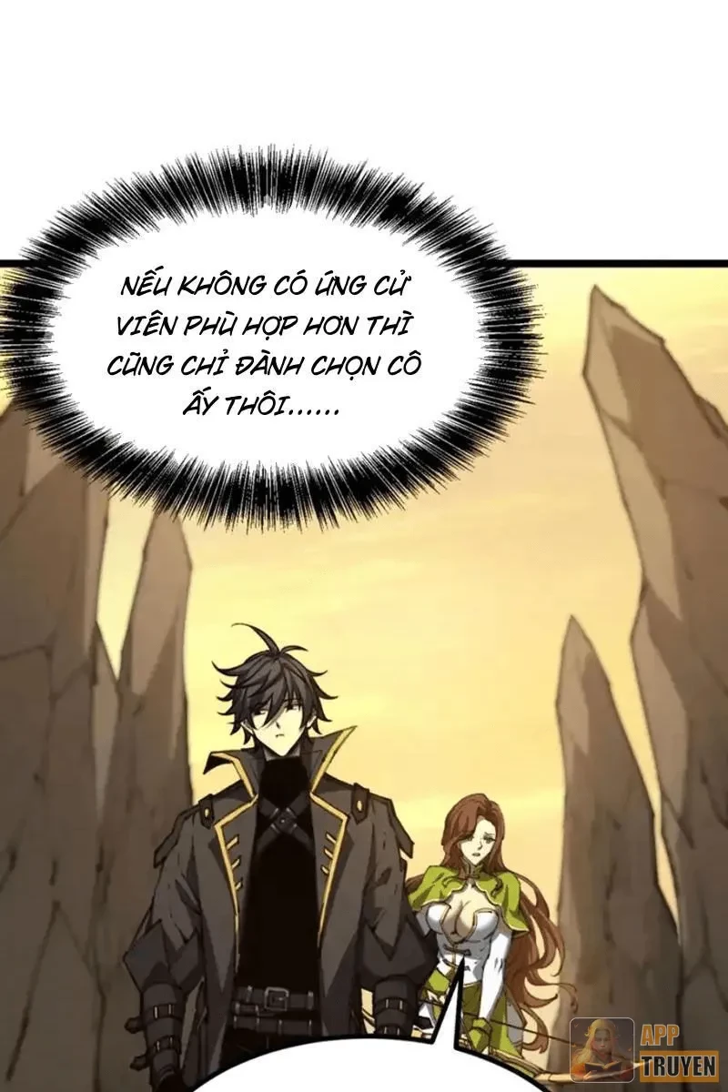 Dị Biến Giáng Lâm Nhân Gian: Triệu Hoán Chi Chủ! Chapter 67 - 54