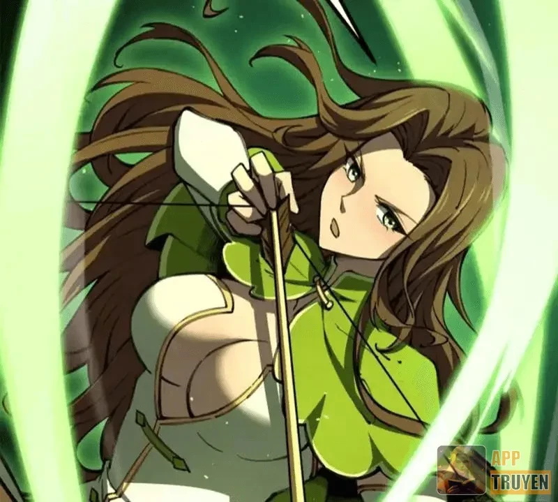 Dị Biến Giáng Lâm Nhân Gian: Triệu Hoán Chi Chủ! Chapter 67 - 63