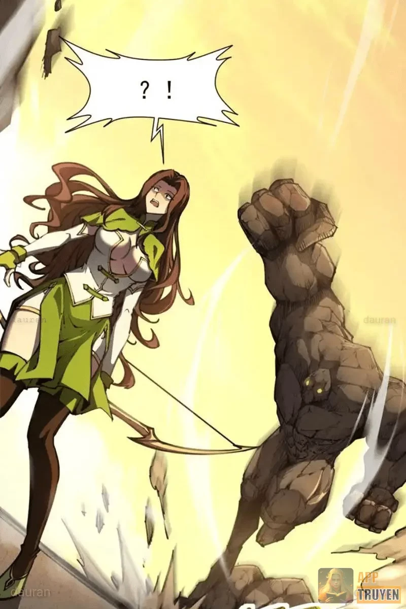 Dị Biến Giáng Lâm Nhân Gian: Triệu Hoán Chi Chủ! Chapter 67 - 68