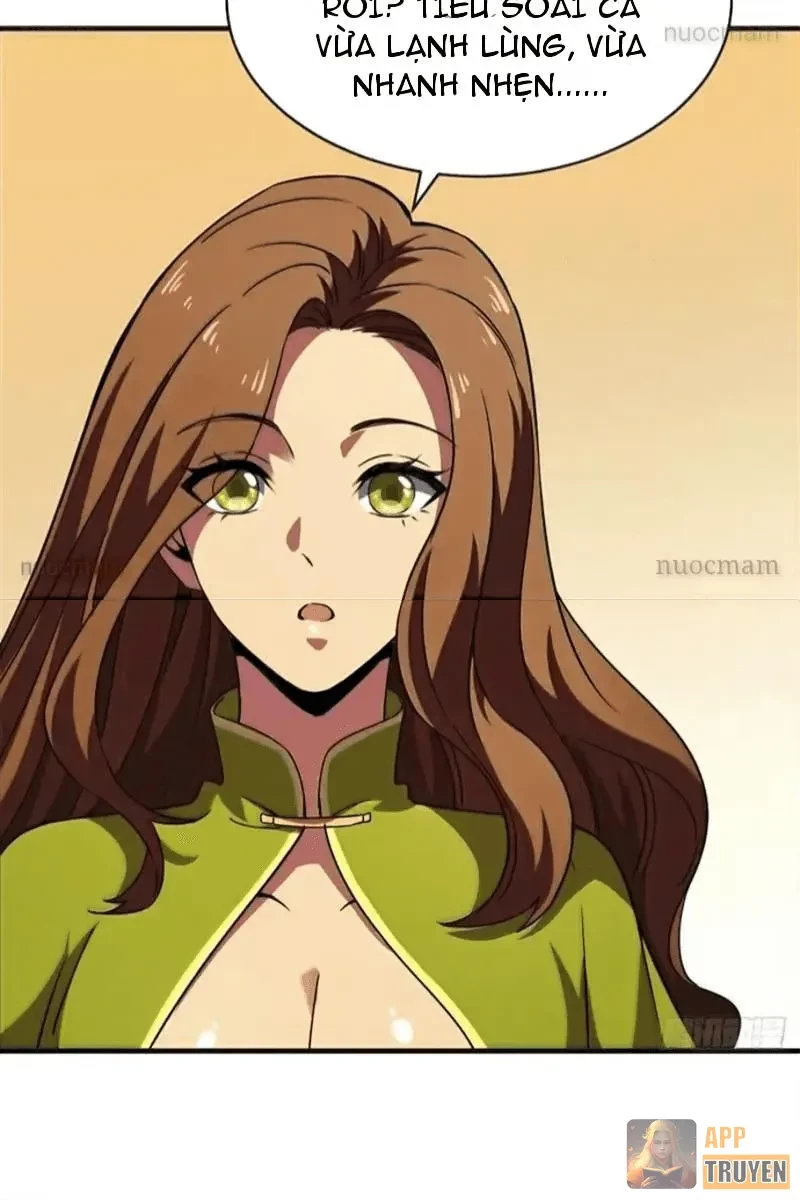 Dị Biến Giáng Lâm Nhân Gian: Triệu Hoán Chi Chủ! Chapter 68 - 3