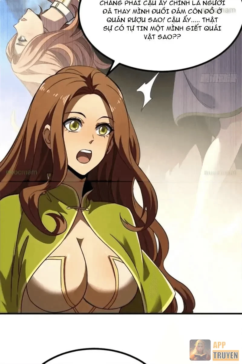 Dị Biến Giáng Lâm Nhân Gian: Triệu Hoán Chi Chủ! Chapter 68 - 5