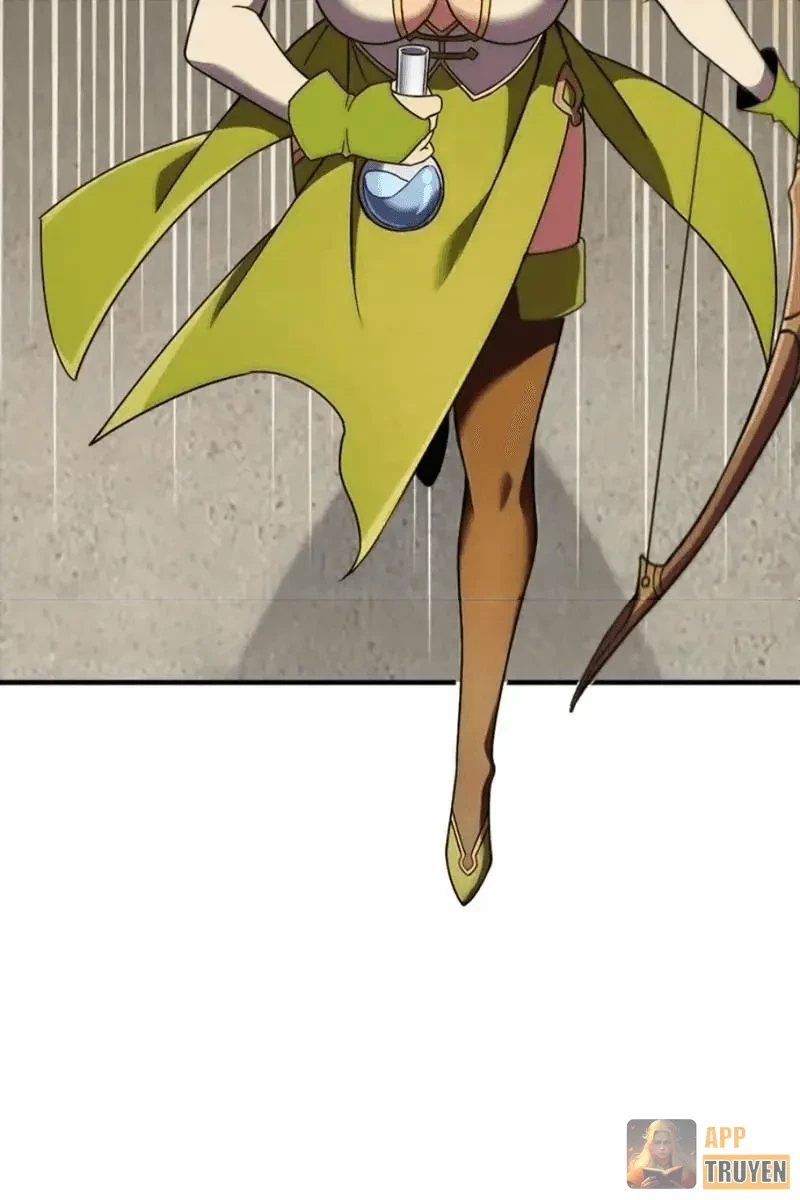 Dị Biến Giáng Lâm Nhân Gian: Triệu Hoán Chi Chủ! Chapter 68 - 7