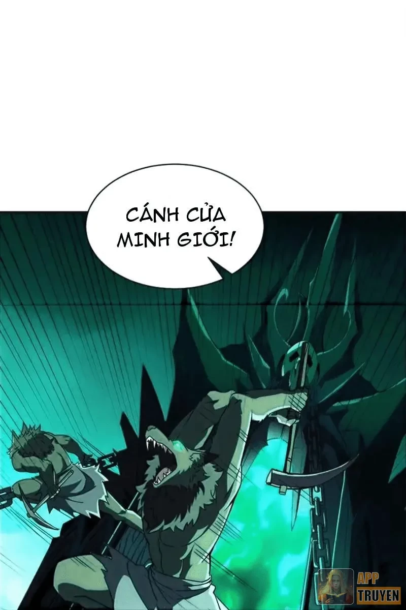 Dị Biến Giáng Lâm Nhân Gian: Triệu Hoán Chi Chủ! Chapter 68 - 10