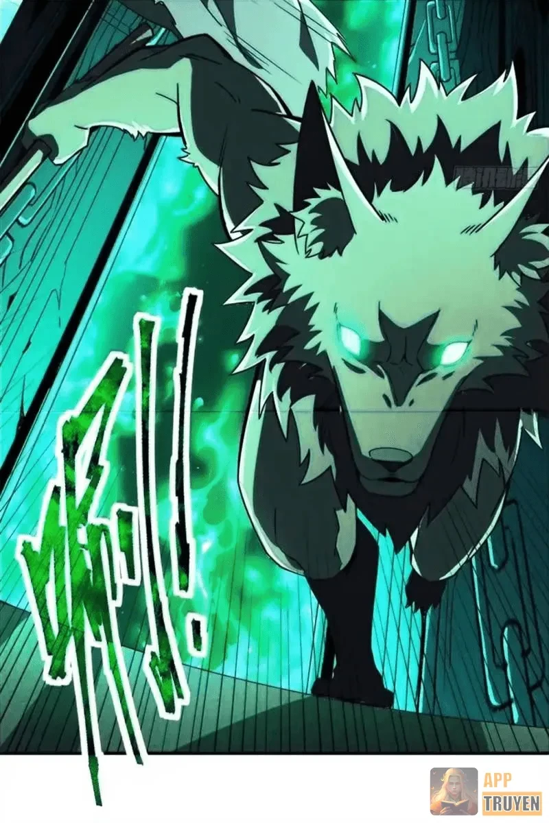 Dị Biến Giáng Lâm Nhân Gian: Triệu Hoán Chi Chủ! Chapter 68 - 11