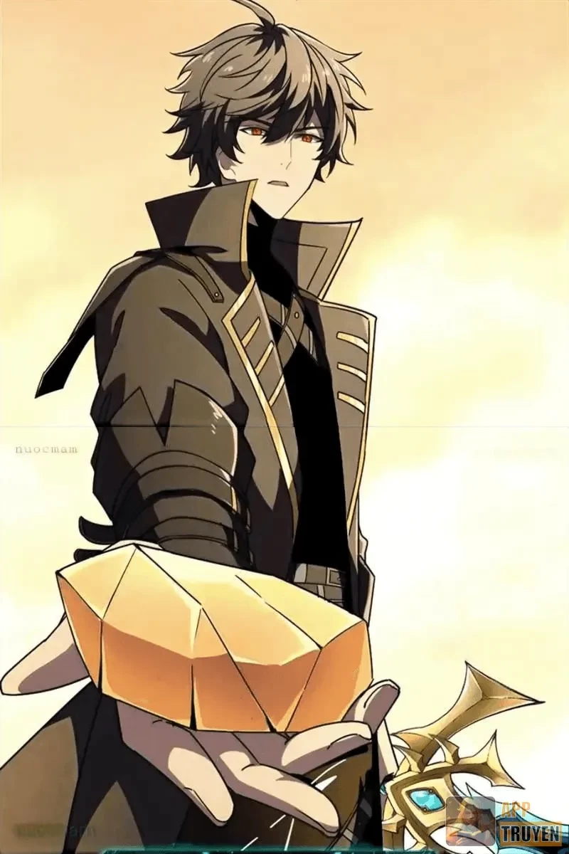 Dị Biến Giáng Lâm Nhân Gian: Triệu Hoán Chi Chủ! Chapter 68 - 18