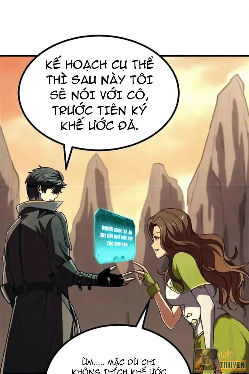 Dị Biến Giáng Lâm Nhân Gian: Triệu Hoán Chi Chủ! Chapter 68 - 26