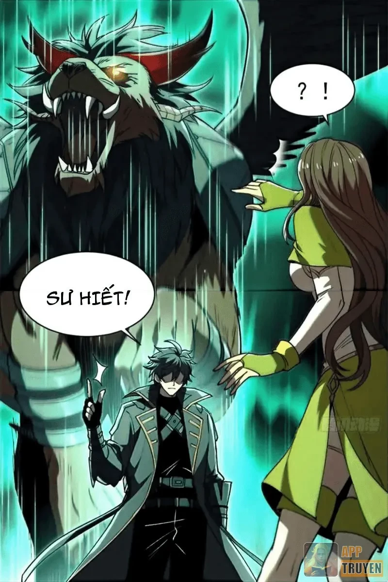 Dị Biến Giáng Lâm Nhân Gian: Triệu Hoán Chi Chủ! Chapter 68 - 35