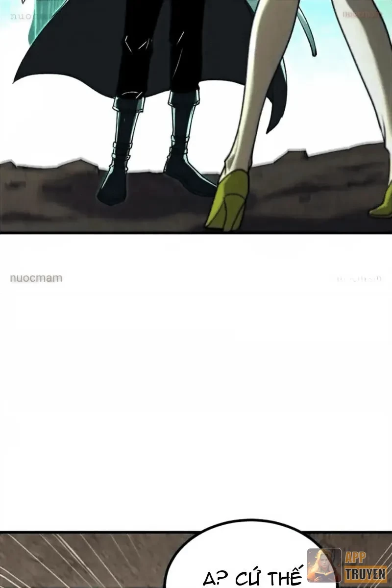 Dị Biến Giáng Lâm Nhân Gian: Triệu Hoán Chi Chủ! Chapter 68 - 36