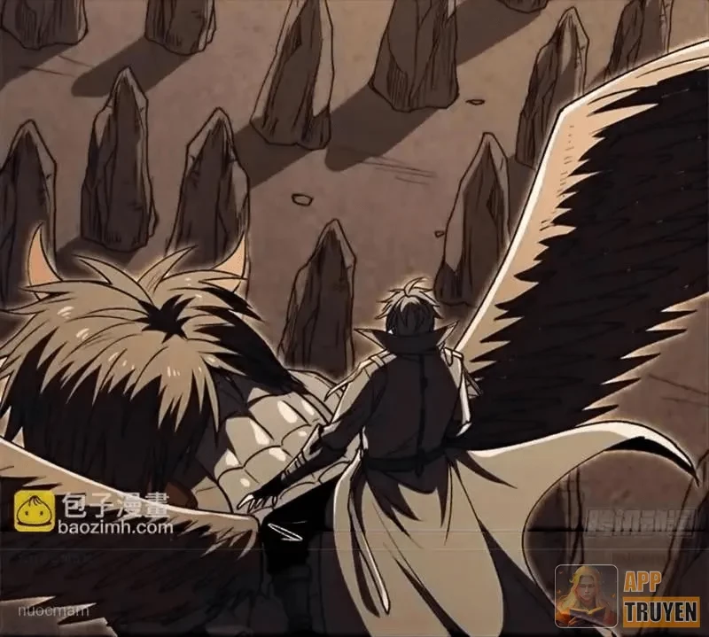 Dị Biến Giáng Lâm Nhân Gian: Triệu Hoán Chi Chủ! Chapter 68 - 41