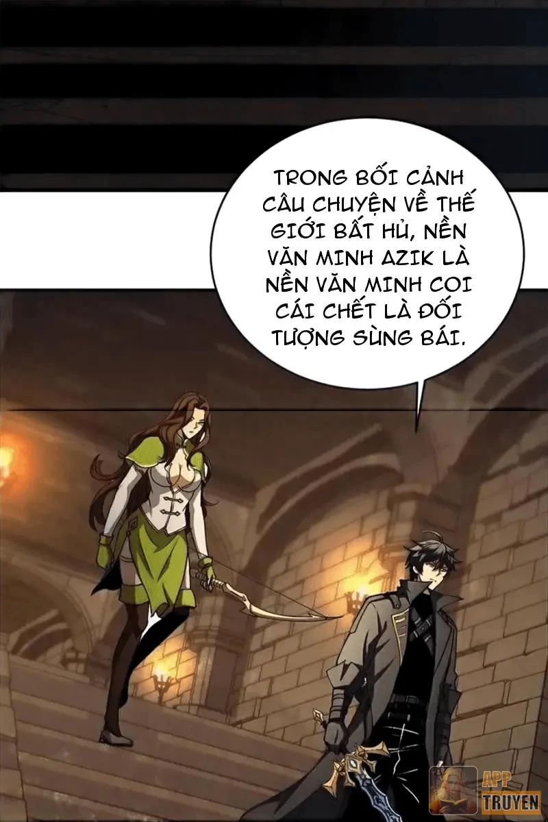 Dị Biến Giáng Lâm Nhân Gian: Triệu Hoán Chi Chủ! Chapter 68 - 60