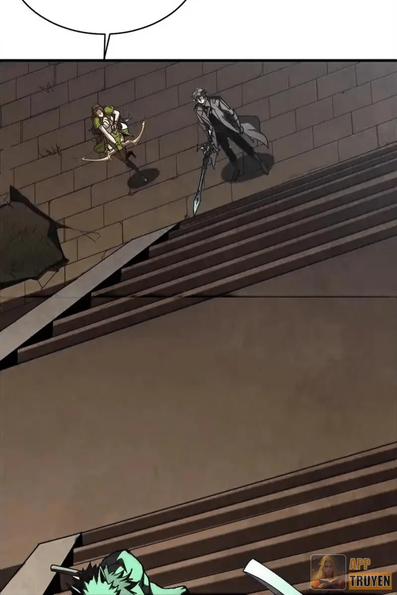 Dị Biến Giáng Lâm Nhân Gian: Triệu Hoán Chi Chủ! Chapter 68 - 64