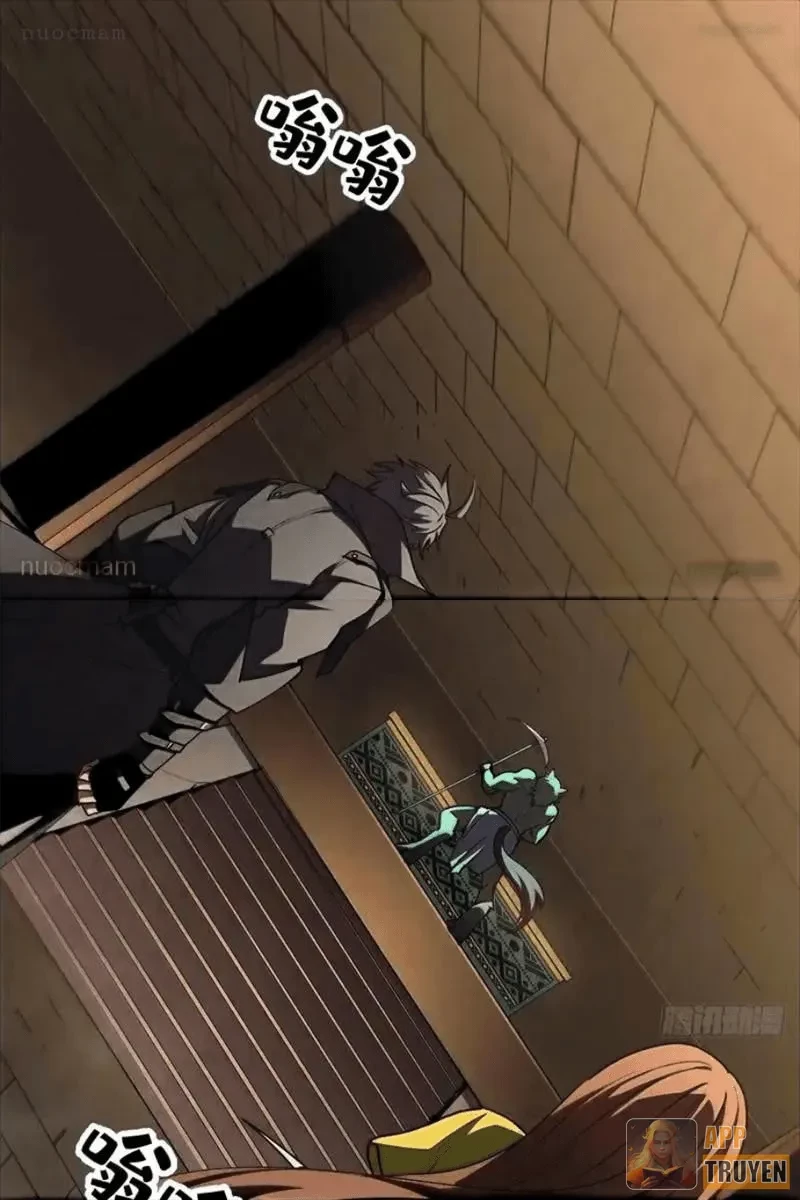 Dị Biến Giáng Lâm Nhân Gian: Triệu Hoán Chi Chủ! Chapter 68 - 67