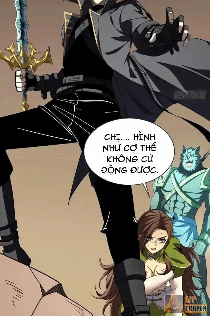 Dị Biến Giáng Lâm Nhân Gian: Triệu Hoán Chi Chủ! Chapter 69 - 8