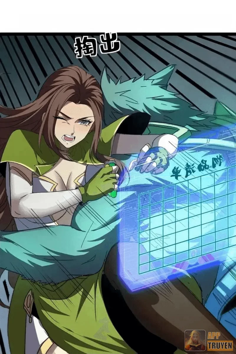 Dị Biến Giáng Lâm Nhân Gian: Triệu Hoán Chi Chủ! Chapter 69 - 10