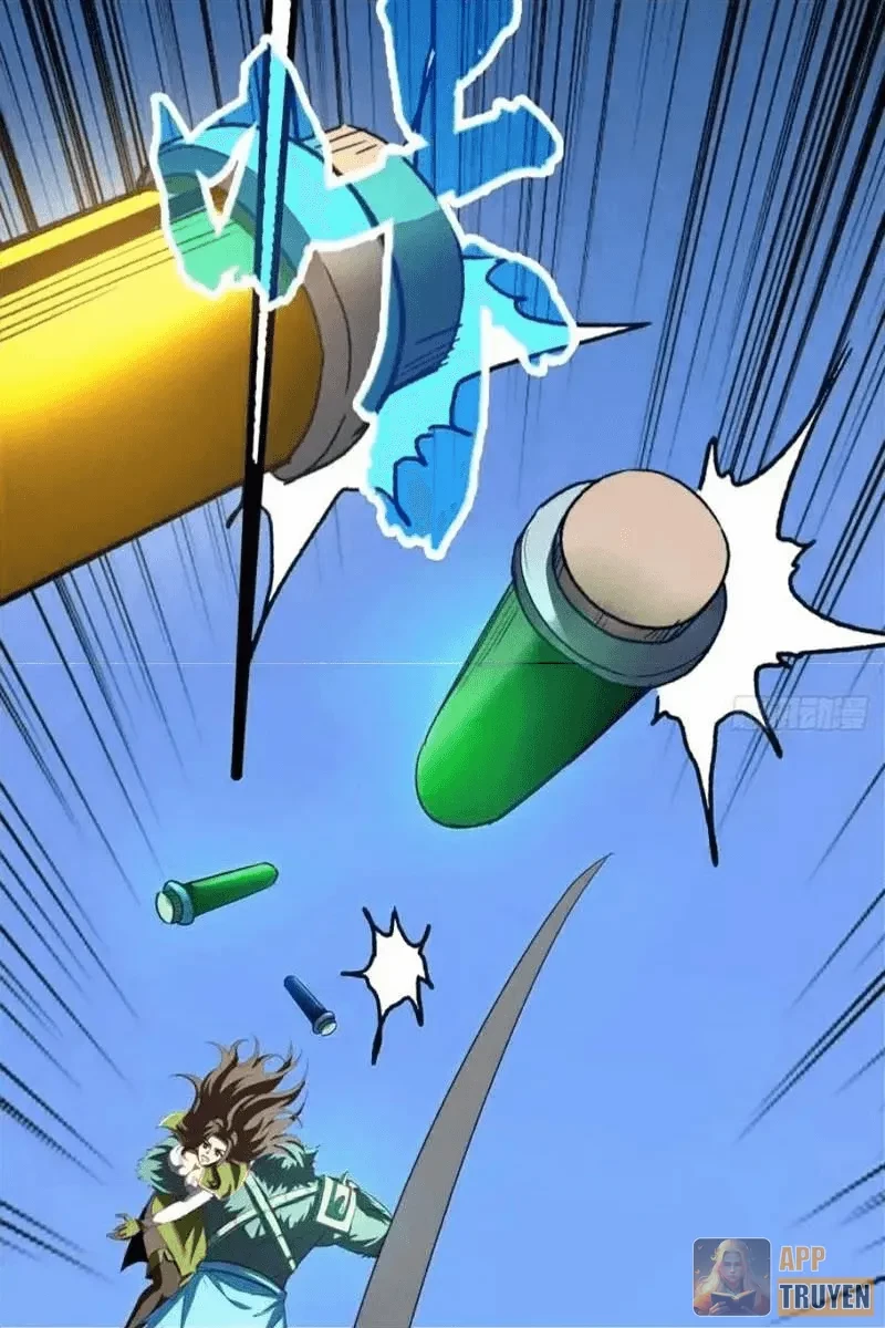 Dị Biến Giáng Lâm Nhân Gian: Triệu Hoán Chi Chủ! Chapter 69 - 13