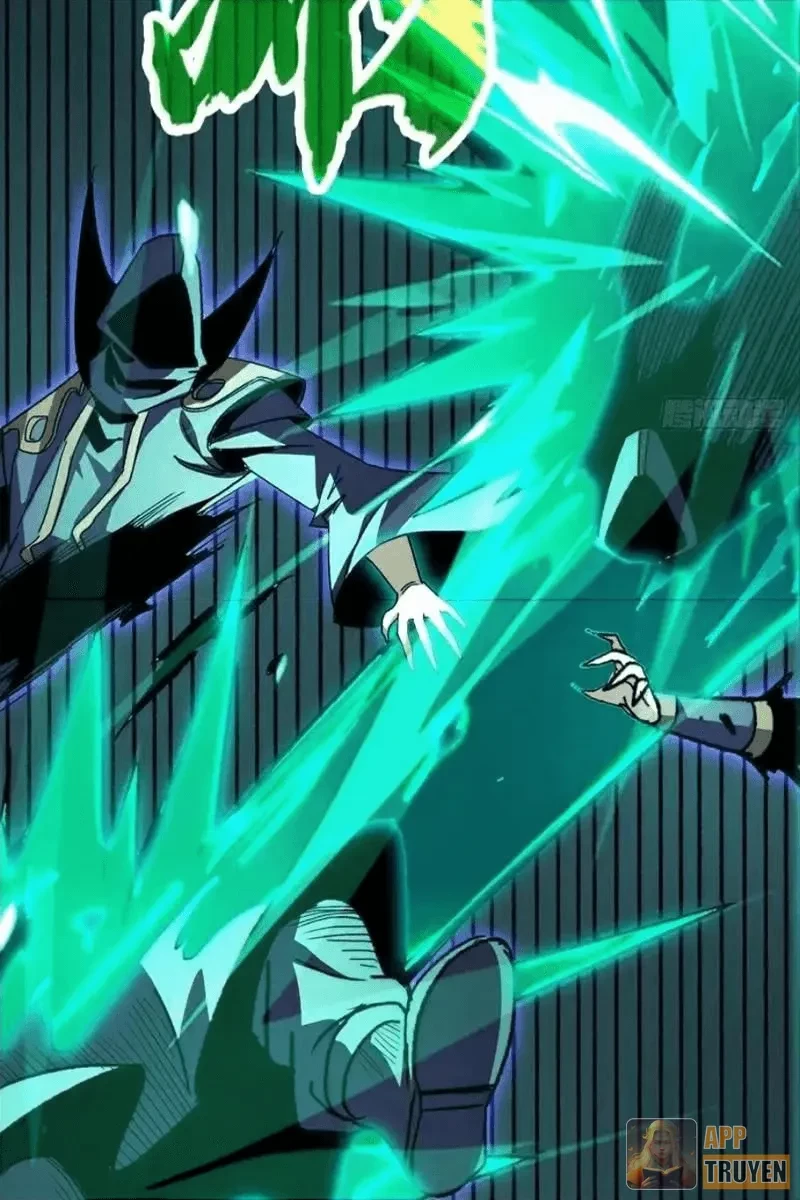 Dị Biến Giáng Lâm Nhân Gian: Triệu Hoán Chi Chủ! Chapter 69 - 23