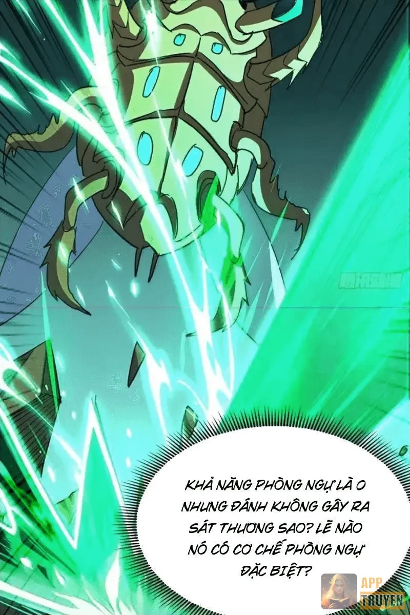 Dị Biến Giáng Lâm Nhân Gian: Triệu Hoán Chi Chủ! Chapter 69 - 35