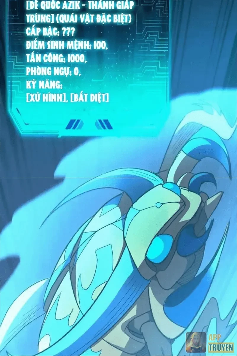 Dị Biến Giáng Lâm Nhân Gian: Triệu Hoán Chi Chủ! Chapter 69 - 37