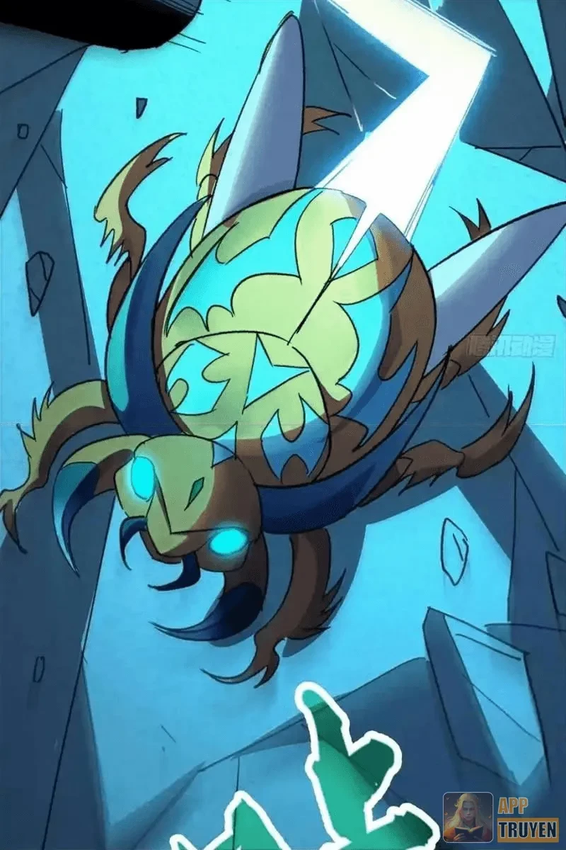 Dị Biến Giáng Lâm Nhân Gian: Triệu Hoán Chi Chủ! Chapter 69 - 47