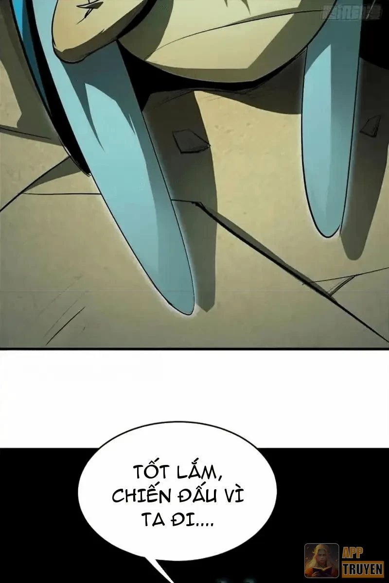 Dị Biến Giáng Lâm Nhân Gian: Triệu Hoán Chi Chủ! Chapter 69 - 66