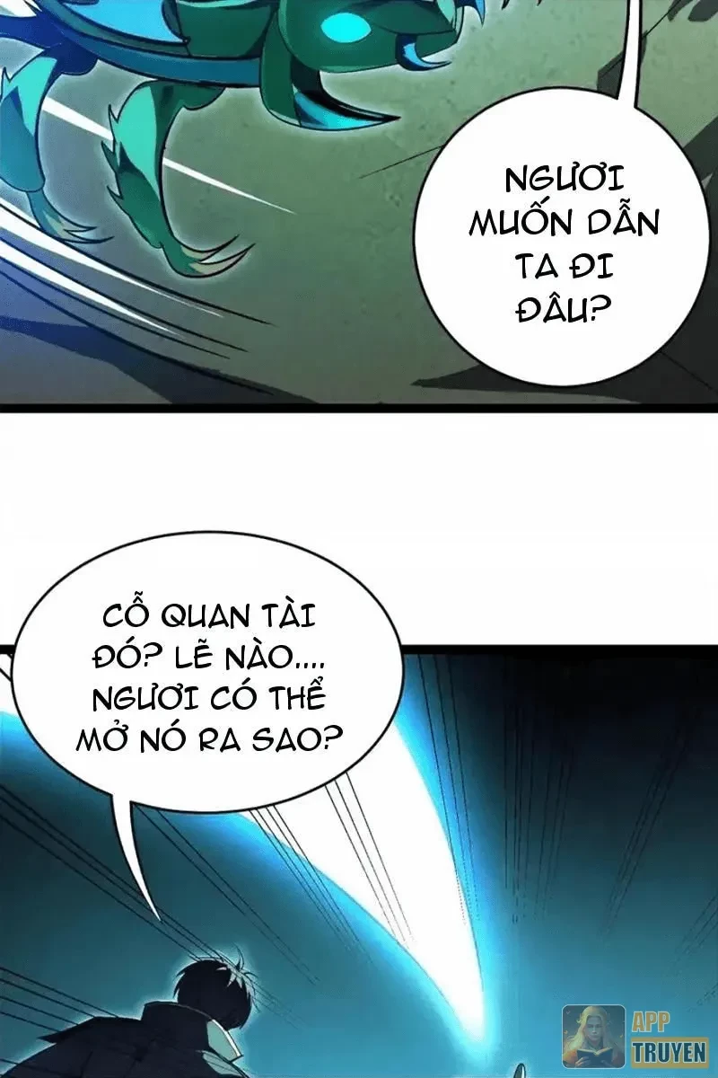 Dị Biến Giáng Lâm Nhân Gian: Triệu Hoán Chi Chủ! Chapter 69 - 74