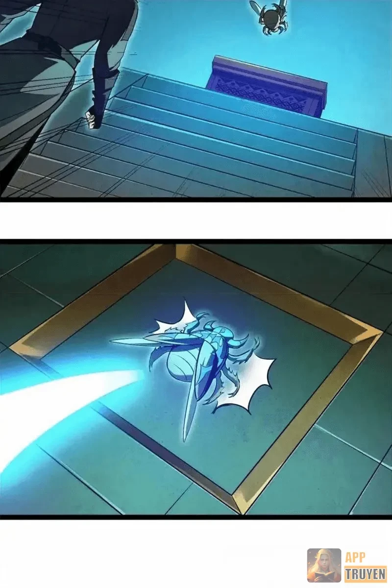 Dị Biến Giáng Lâm Nhân Gian: Triệu Hoán Chi Chủ! Chapter 69 - 75