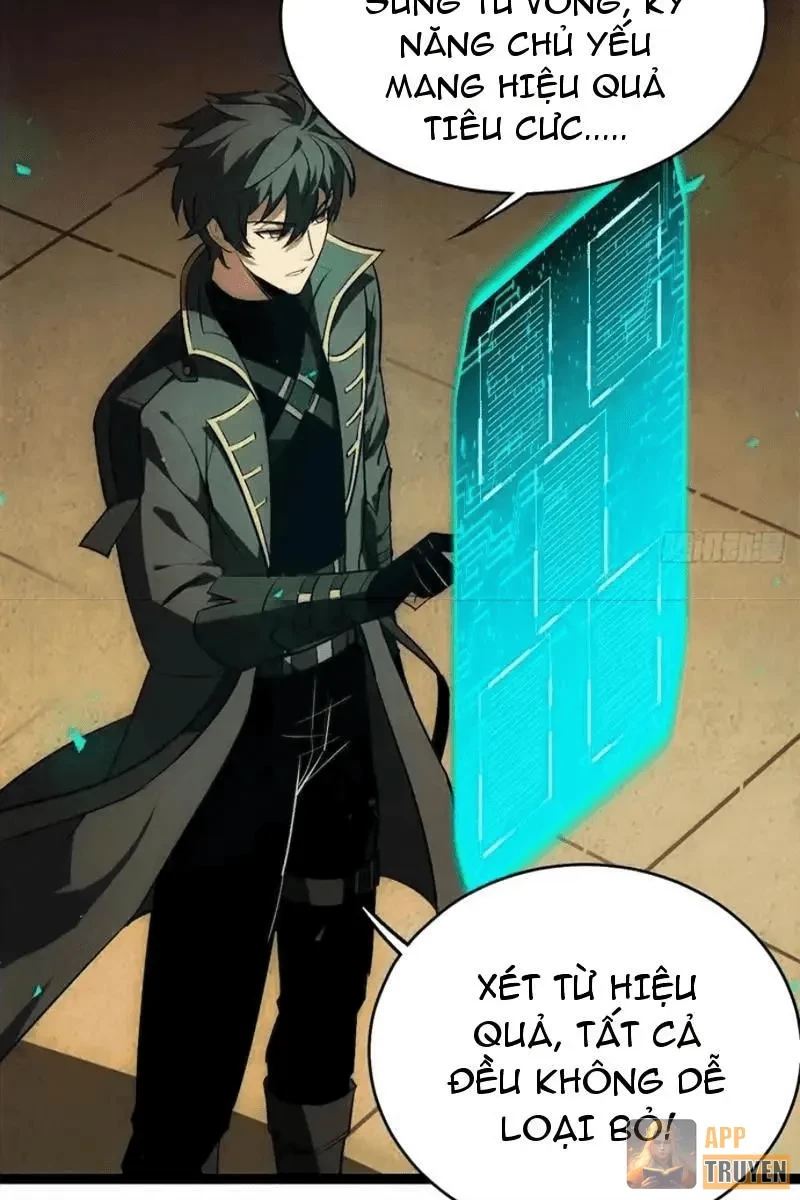 Dị Biến Giáng Lâm Nhân Gian: Triệu Hoán Chi Chủ! Chapter 69 - 86