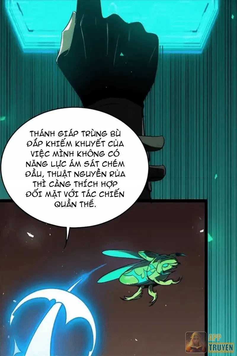 Dị Biến Giáng Lâm Nhân Gian: Triệu Hoán Chi Chủ! Chapter 69 - 88