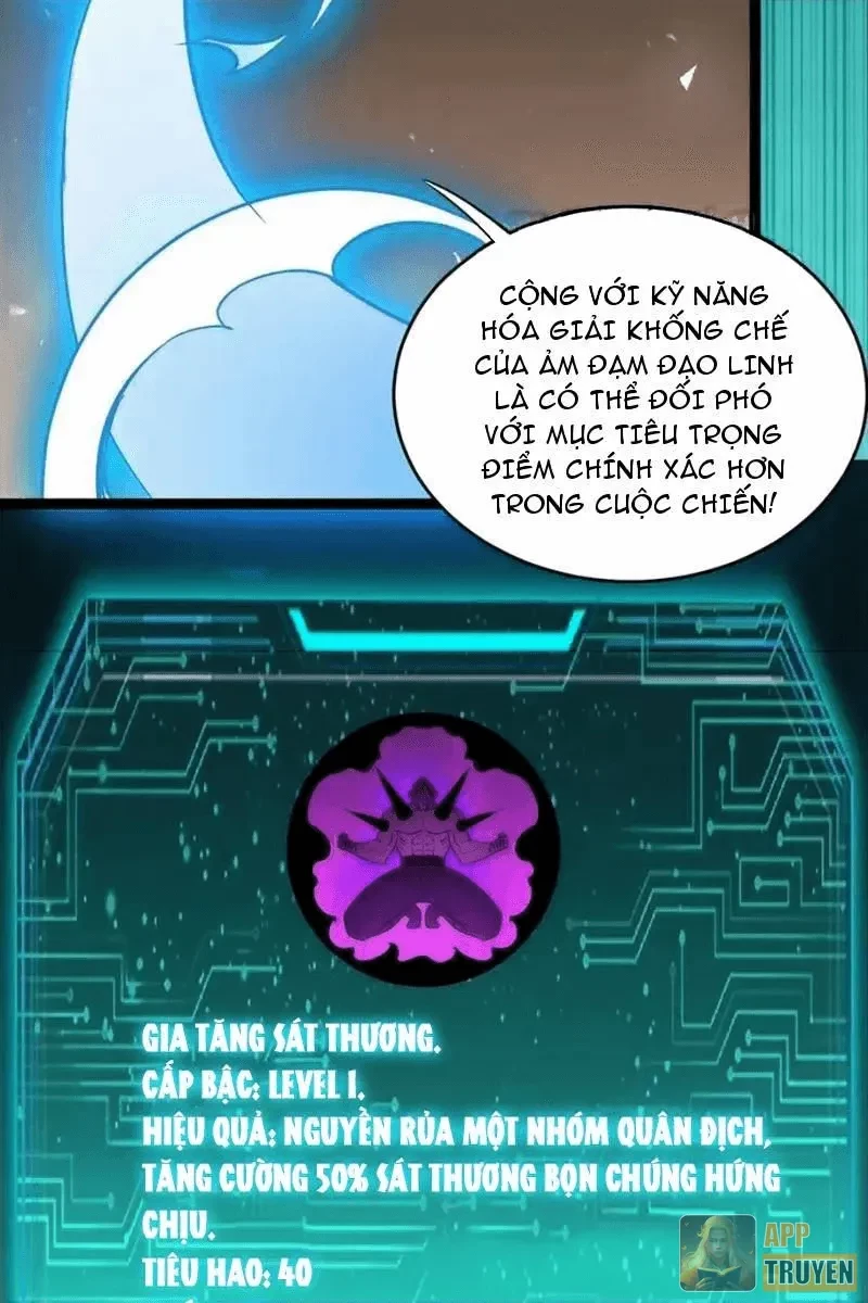 Dị Biến Giáng Lâm Nhân Gian: Triệu Hoán Chi Chủ! Chapter 69 - 89