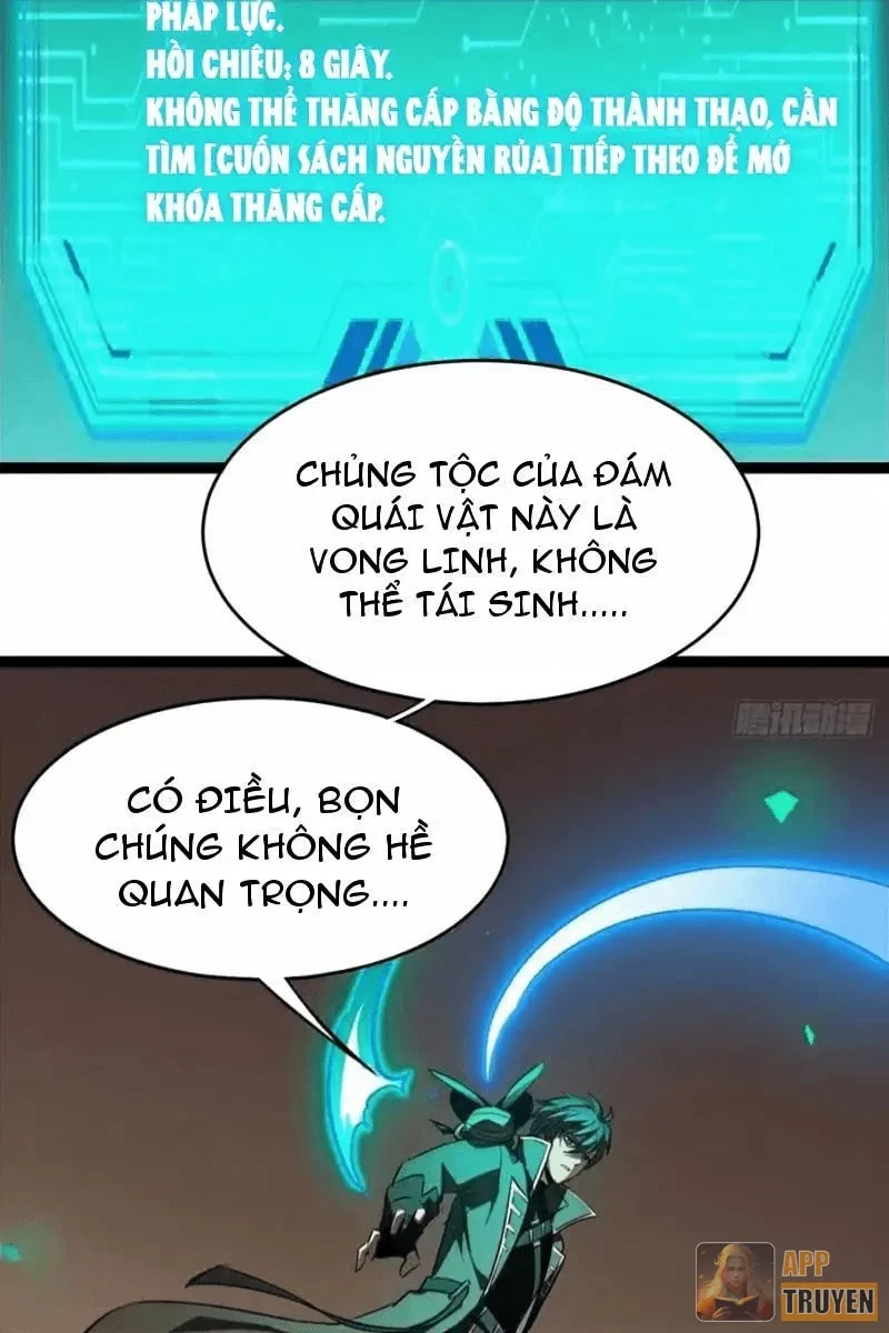 Dị Biến Giáng Lâm Nhân Gian: Triệu Hoán Chi Chủ! Chapter 69 - 90