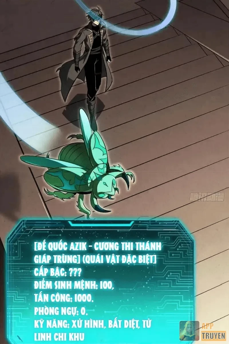 Dị Biến Giáng Lâm Nhân Gian: Triệu Hoán Chi Chủ! Chapter 69 - 93