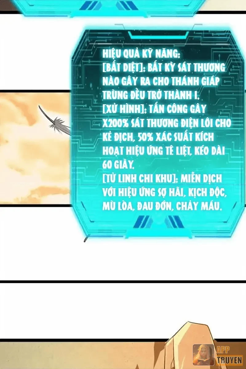 Dị Biến Giáng Lâm Nhân Gian: Triệu Hoán Chi Chủ! Chapter 69 - 94