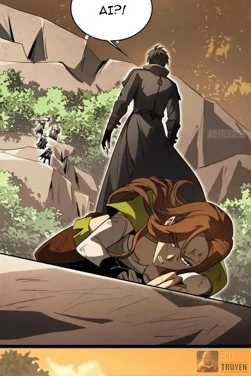 Dị Biến Giáng Lâm Nhân Gian: Triệu Hoán Chi Chủ! Chapter 69 - 99