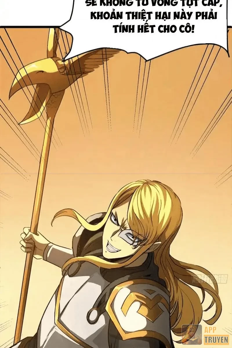 Dị Biến Giáng Lâm Nhân Gian: Triệu Hoán Chi Chủ! Chapter 70 - 3