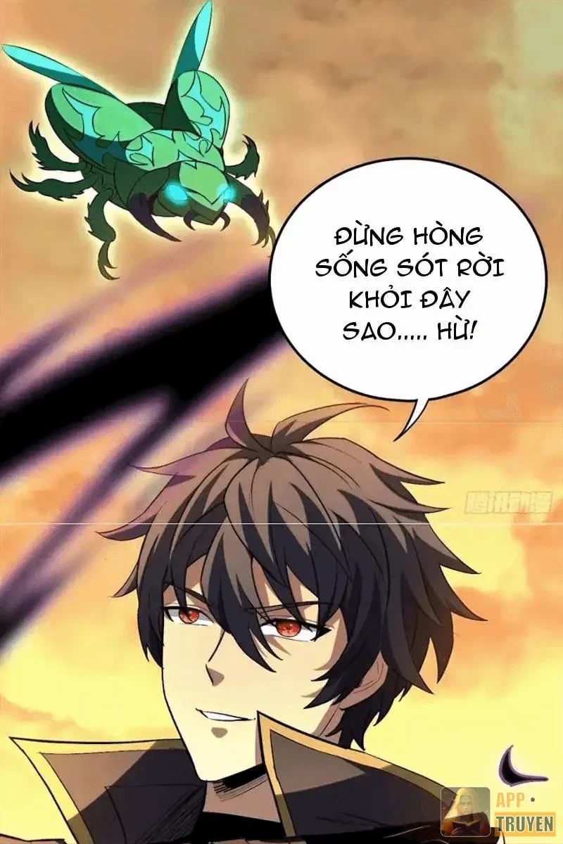 Dị Biến Giáng Lâm Nhân Gian: Triệu Hoán Chi Chủ! Chapter 70 - 15