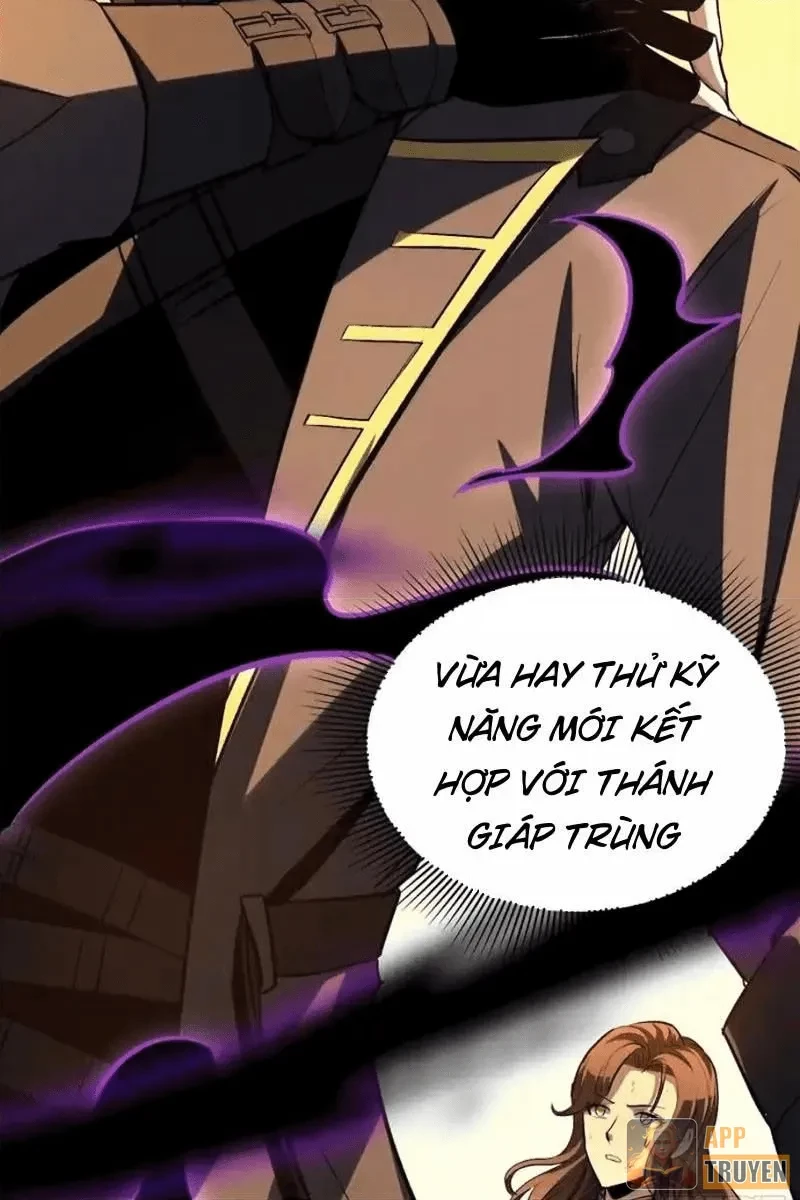 Dị Biến Giáng Lâm Nhân Gian: Triệu Hoán Chi Chủ! Chapter 70 - 16