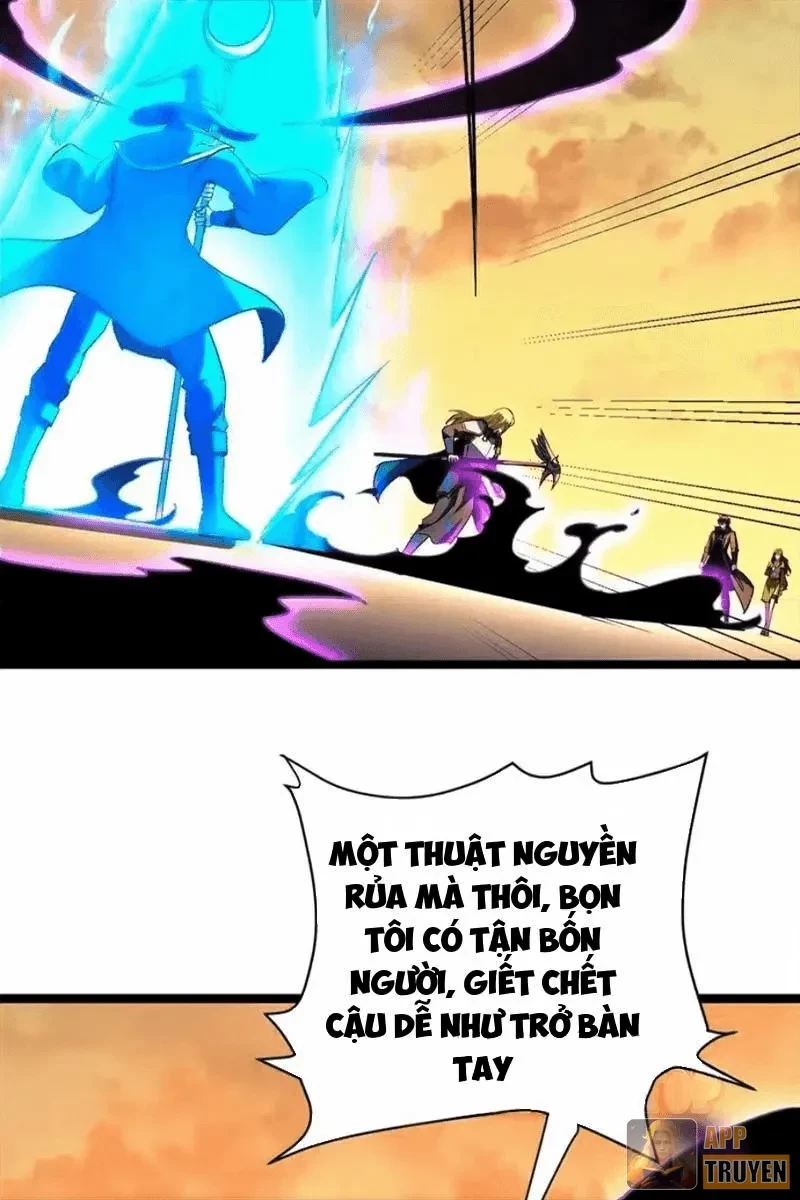 Dị Biến Giáng Lâm Nhân Gian: Triệu Hoán Chi Chủ! Chapter 70 - 24