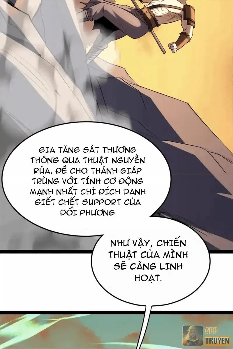 Dị Biến Giáng Lâm Nhân Gian: Triệu Hoán Chi Chủ! Chapter 70 - 32