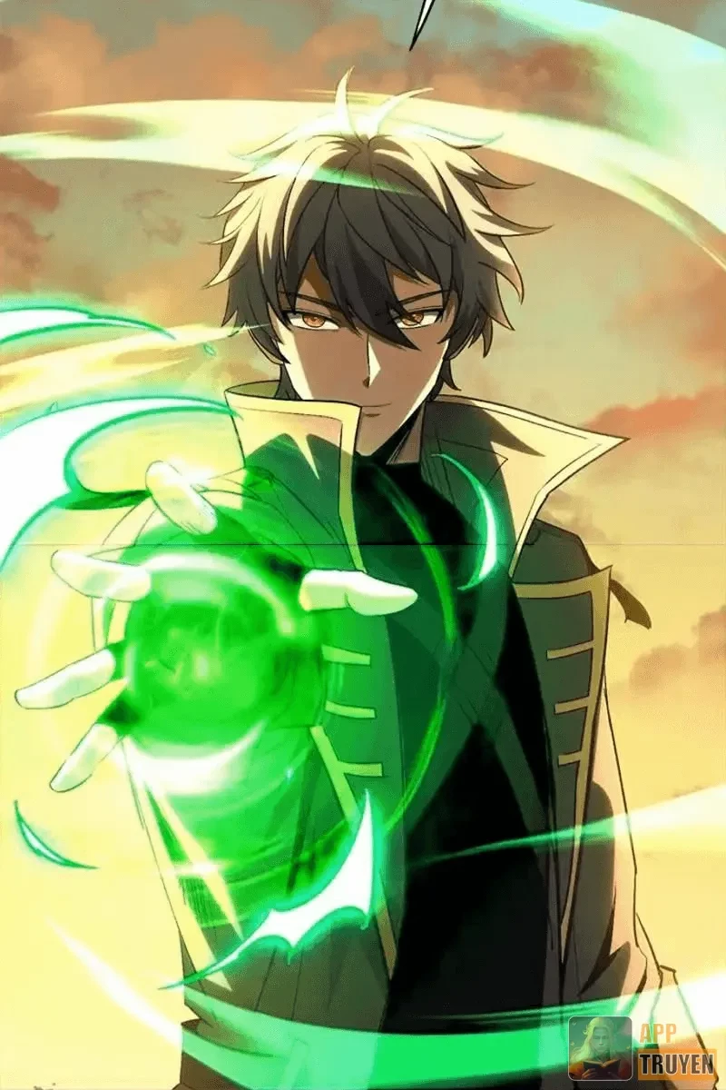 Dị Biến Giáng Lâm Nhân Gian: Triệu Hoán Chi Chủ! Chapter 70 - 33