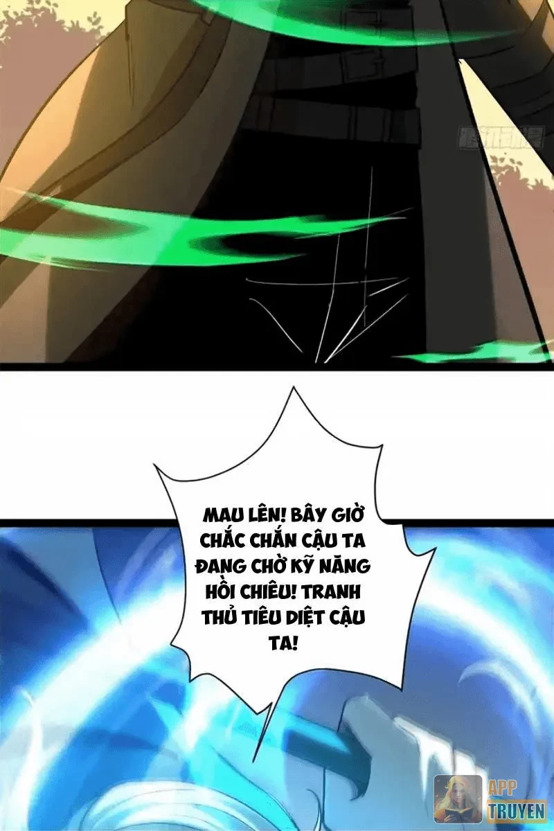 Dị Biến Giáng Lâm Nhân Gian: Triệu Hoán Chi Chủ! Chapter 70 - 34