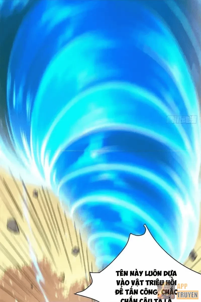 Dị Biến Giáng Lâm Nhân Gian: Triệu Hoán Chi Chủ! Chapter 70 - 37